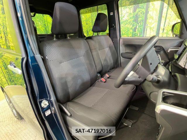 Daihatsu WAKE 2021-11 8338573-8