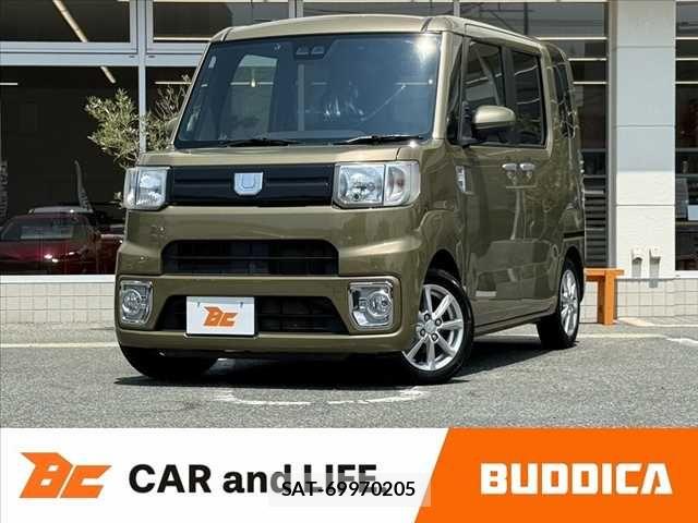 Daihatsu WAKE 2022-06 8338575-0