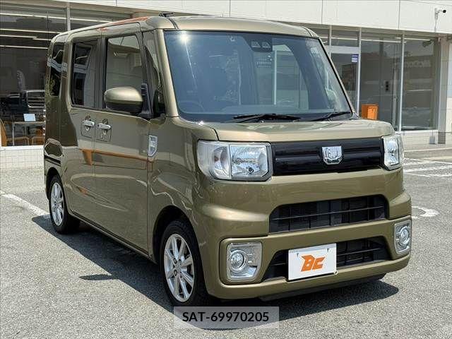 Daihatsu WAKE 2022-06 8338575-9