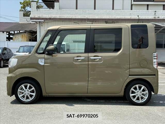 Daihatsu WAKE 2022-06 8338575-10