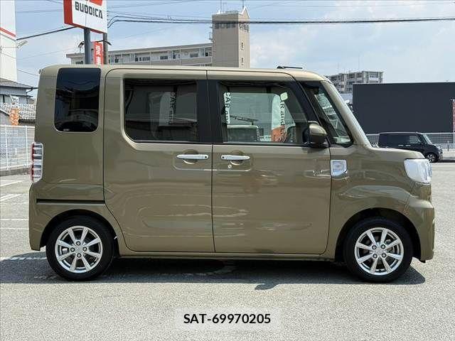 Daihatsu WAKE 2022-06 8338575-11