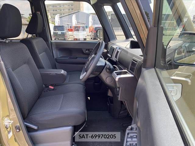 Daihatsu WAKE 2022-06 8338575-15