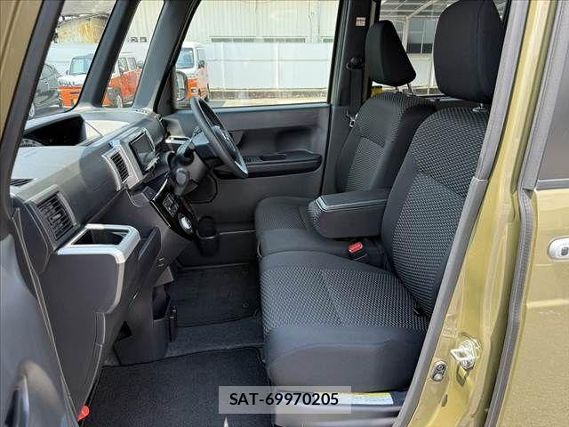 Daihatsu WAKE 2022-06 8338575-16