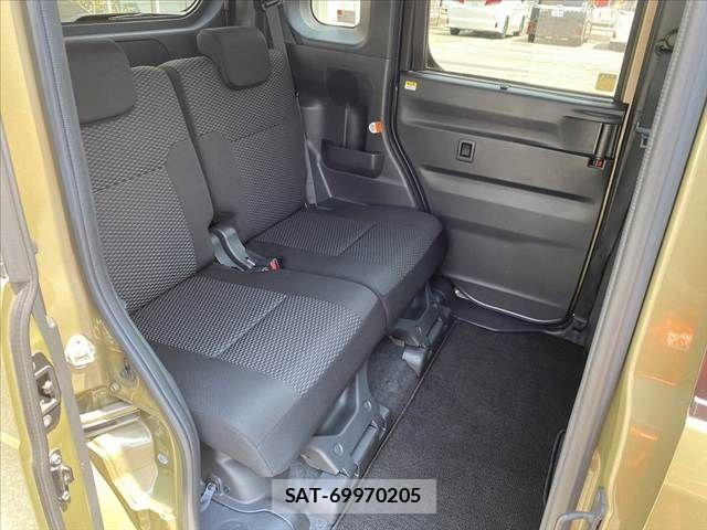 Daihatsu WAKE 2022-06 8338575-17