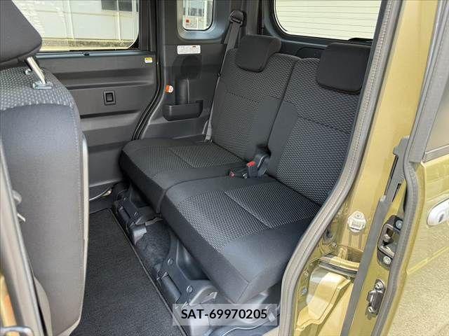 Daihatsu WAKE 2022-06 8338575-18
