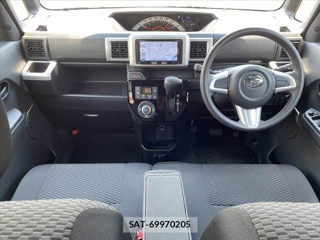 Daihatsu WAKE 2022-06 8338575-1