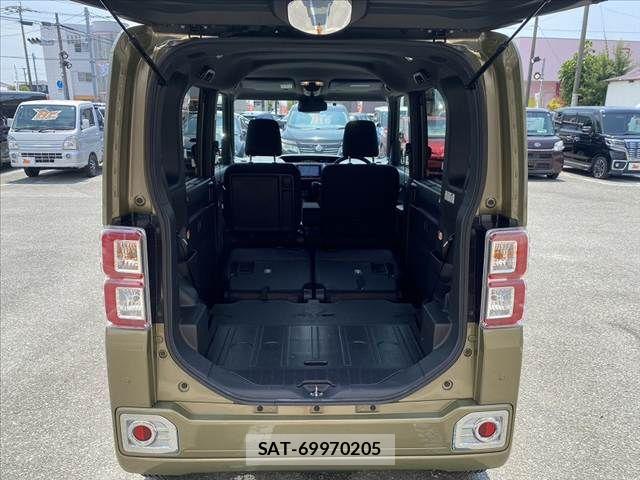 Daihatsu WAKE 2022-06 8338575-20