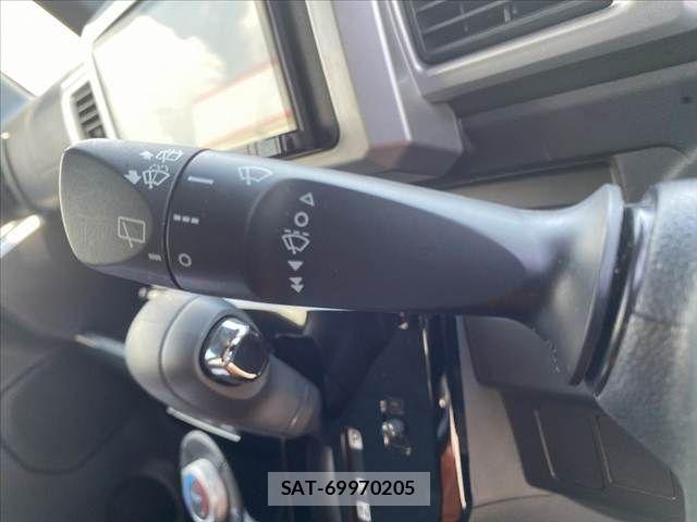 Daihatsu WAKE 2022-06 8338575-22