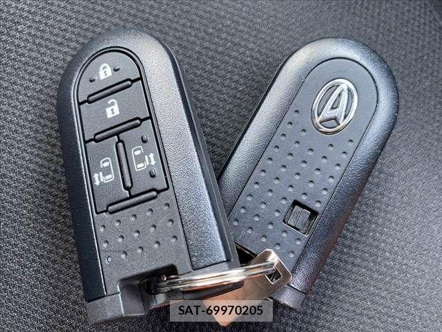 Daihatsu WAKE 2022-06 8338575-25