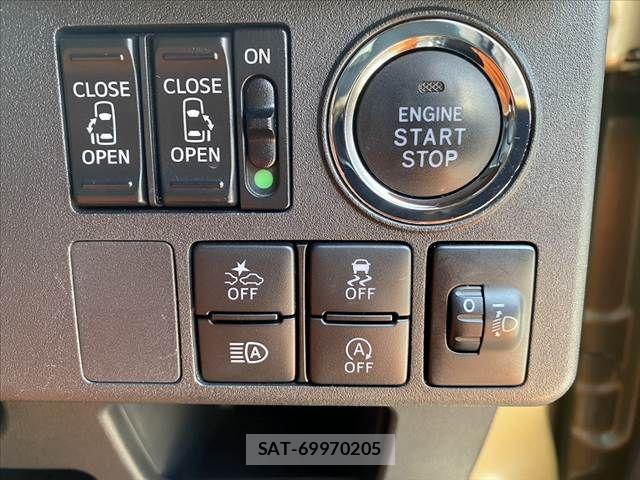 Daihatsu WAKE 2022-06 8338575-26