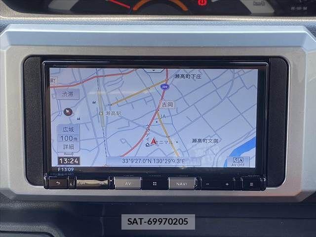 Daihatsu WAKE 2022-06 8338575-2