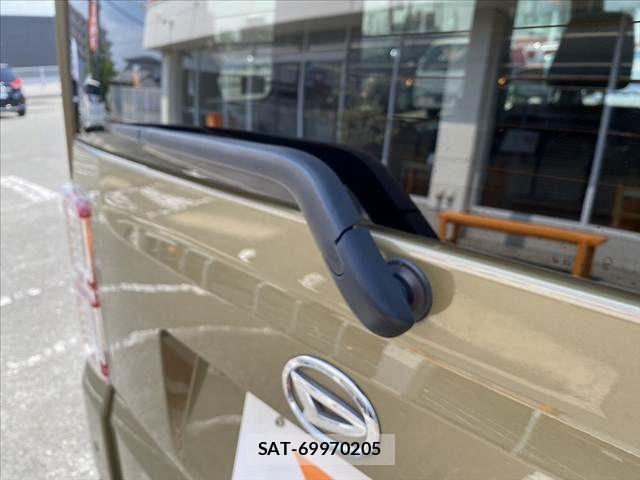 Daihatsu WAKE 2022-06 8338575-29