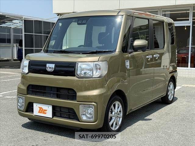 Daihatsu WAKE 2022-06 8338575-7
