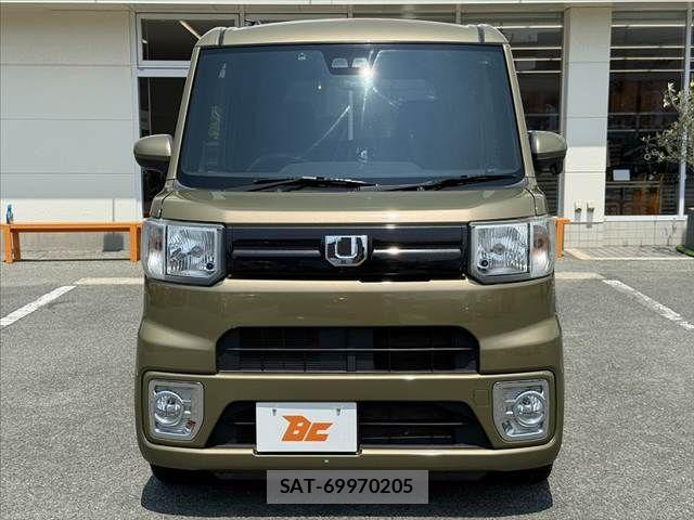 Daihatsu WAKE 2022-06 8338575-8