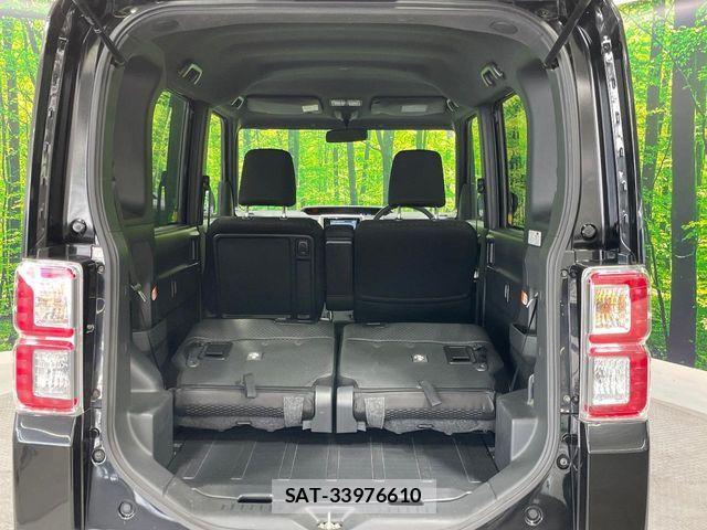 Daihatsu WAKE 2015-03 8334852-10