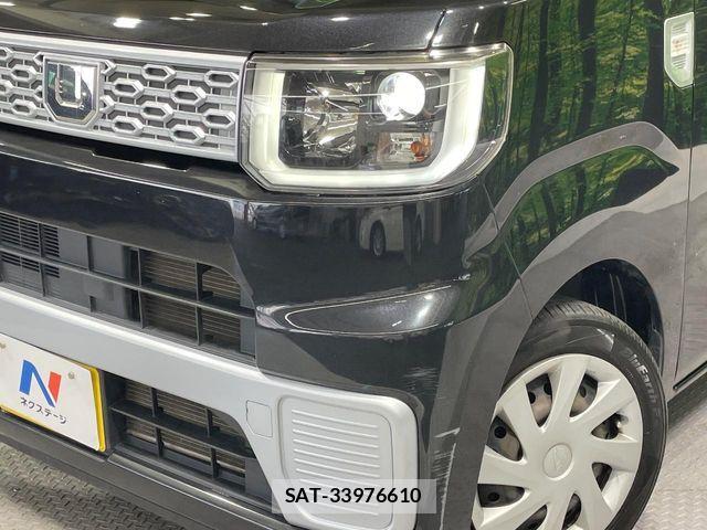 Daihatsu WAKE 2015-03 8334852-12