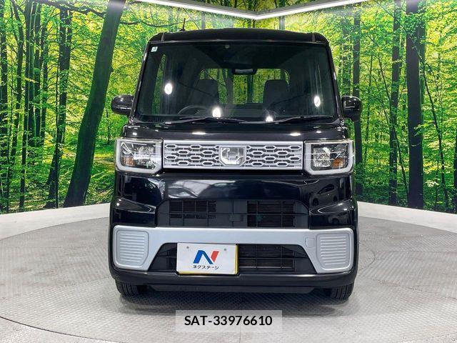 Daihatsu WAKE 2015-03 8334852-14