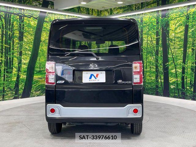 Daihatsu WAKE 2015-03 8334852-15