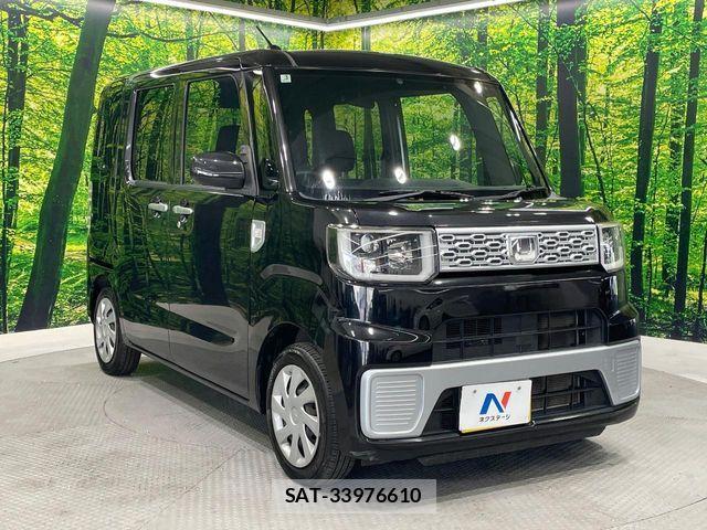 Daihatsu WAKE 2015-03 8334852-16
