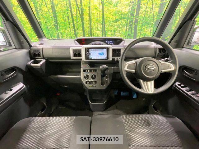 Daihatsu WAKE 2015-03 8334852-3