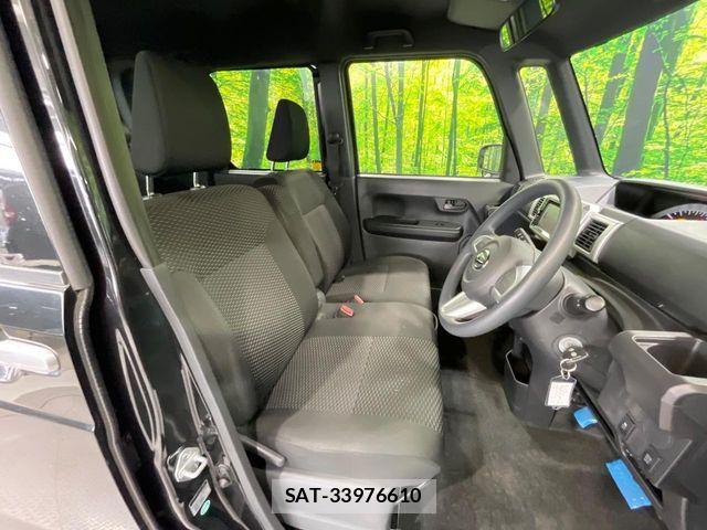 Daihatsu WAKE 2015-03 8334852-8