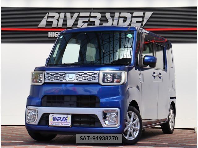 Daihatsu WAKE 2015-07 8338578-0