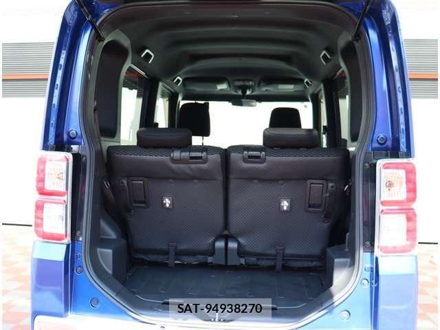 Daihatsu WAKE 2015-07 8338578-11