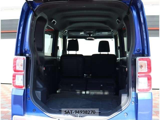 Daihatsu WAKE 2015-07 8338578-12