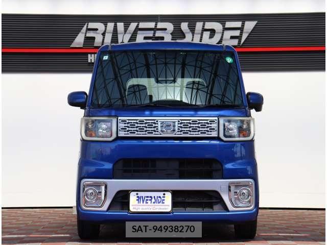 Daihatsu WAKE 2015-07 8338578-13