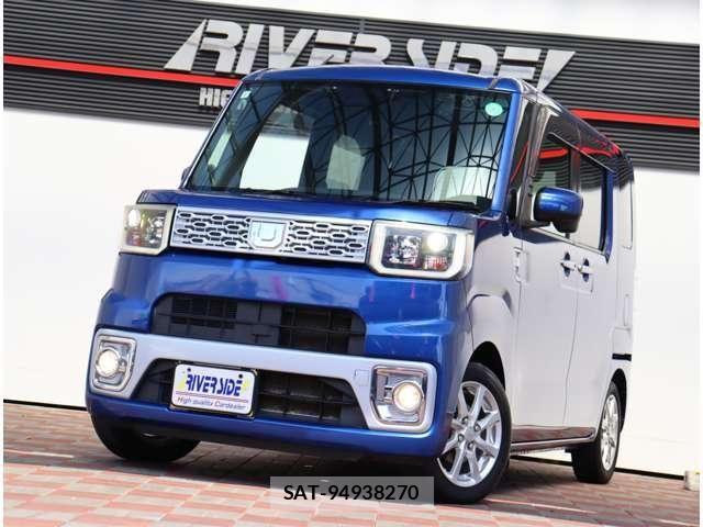 Daihatsu WAKE 2015-07 8338578-14