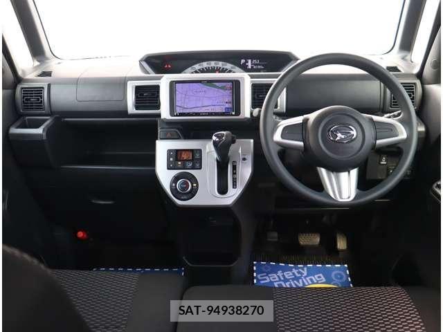 Daihatsu WAKE 2015-07 8338578-1