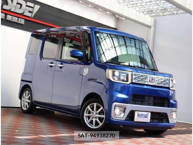 Daihatsu WAKE 2015-07 8338578-16