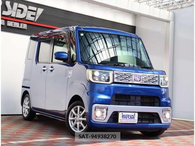 Daihatsu WAKE 2015-07 8338578-17