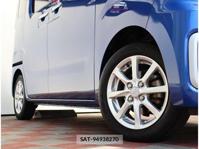 Daihatsu WAKE 2015-07 8338578-19