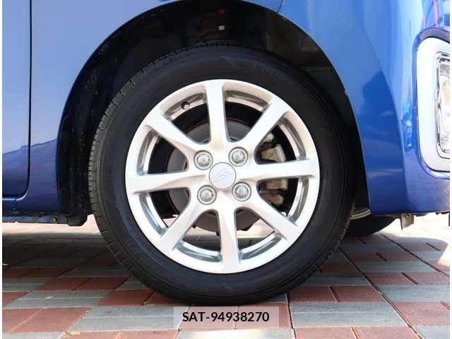 Daihatsu WAKE 2015-07 8338578-20