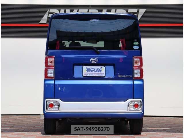 Daihatsu WAKE 2015-07 8338578-21