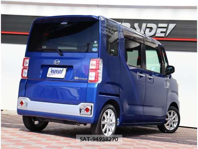 Daihatsu WAKE 2015-07 8338578-22