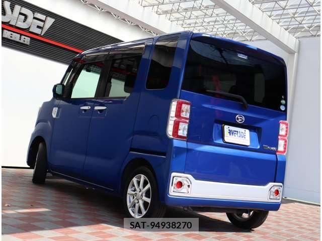 Daihatsu WAKE 2015-07 8338578-23