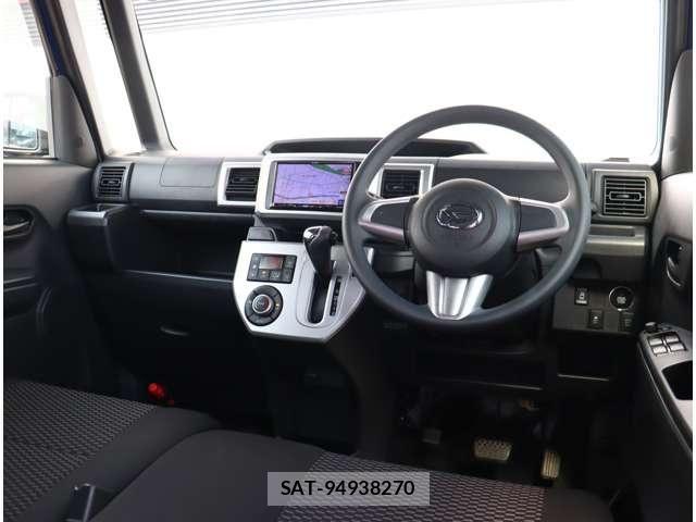 Daihatsu WAKE 2015-07 8338578-24
