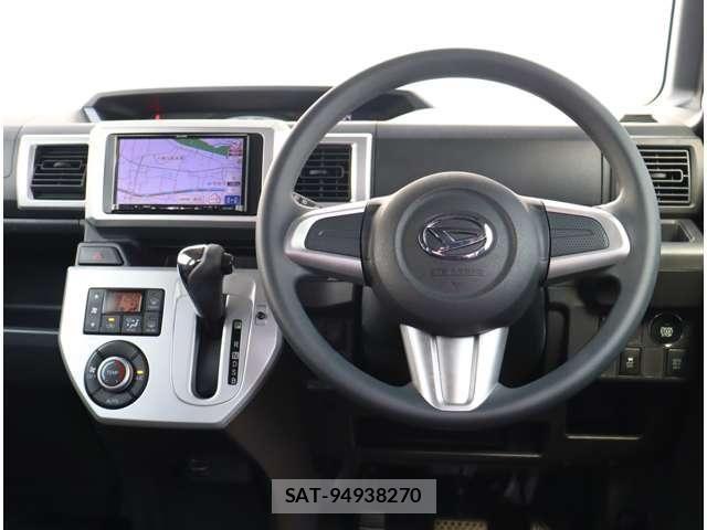 Daihatsu WAKE 2015-07 8338578-25