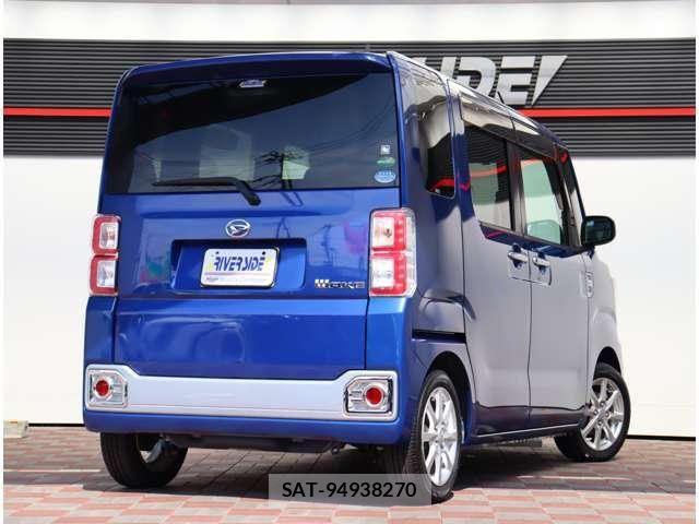 Daihatsu WAKE 2015-07 8338578-2