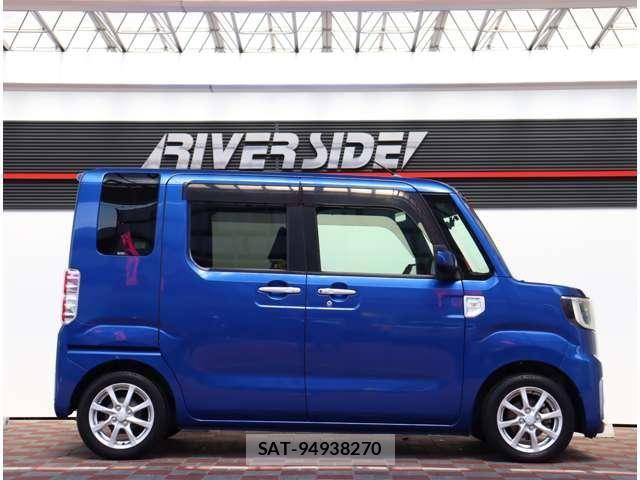 Daihatsu WAKE 2015-07 8338578-3