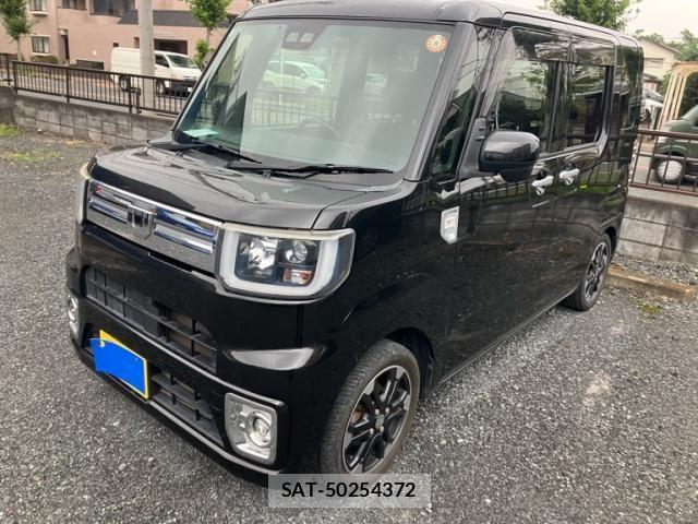 Daihatsu WAKE 2018-12 8338580-0