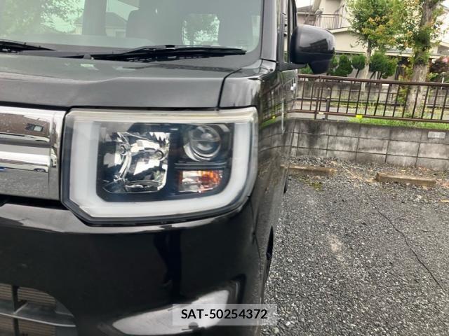Daihatsu WAKE 2018-12 8338580-9
