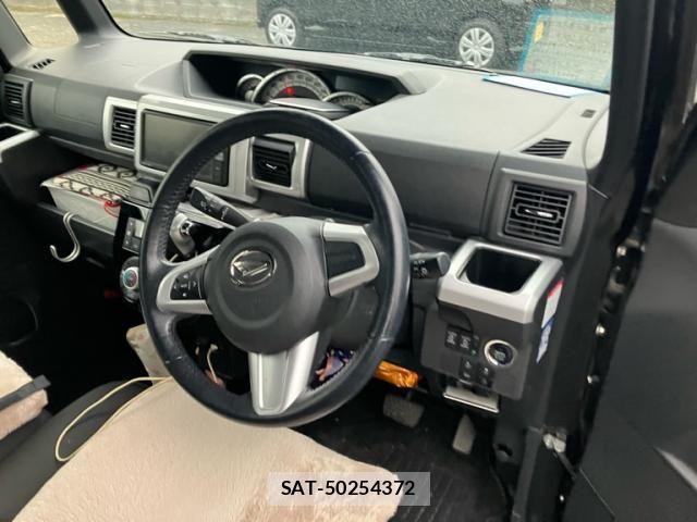 Daihatsu WAKE 2018-12 8338580-11
