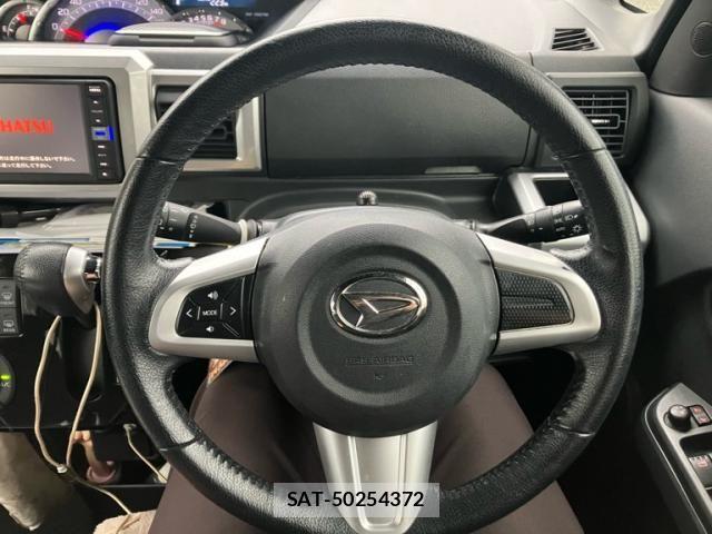 Daihatsu WAKE 2018-12 8338580-14