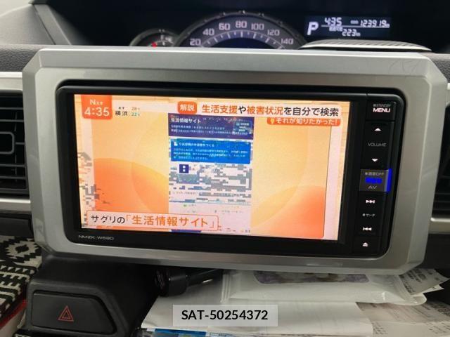 Daihatsu WAKE 2018-12 8338580-17