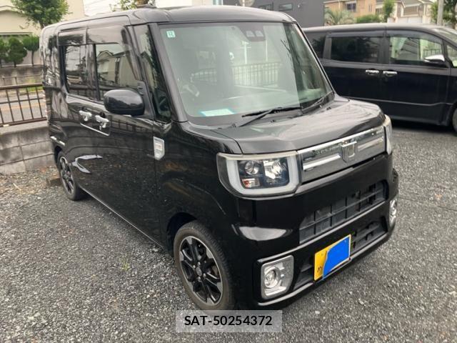 Daihatsu WAKE 2018-12 8338580-1