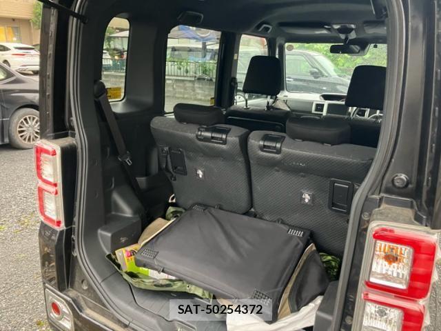 Daihatsu WAKE 2018-12 8338580-21