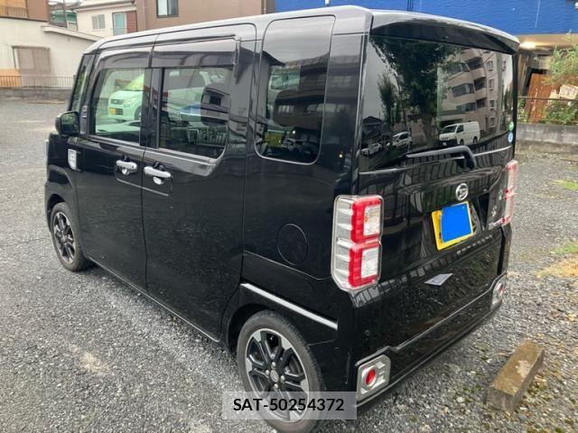 Daihatsu WAKE 2018-12 8338580-2